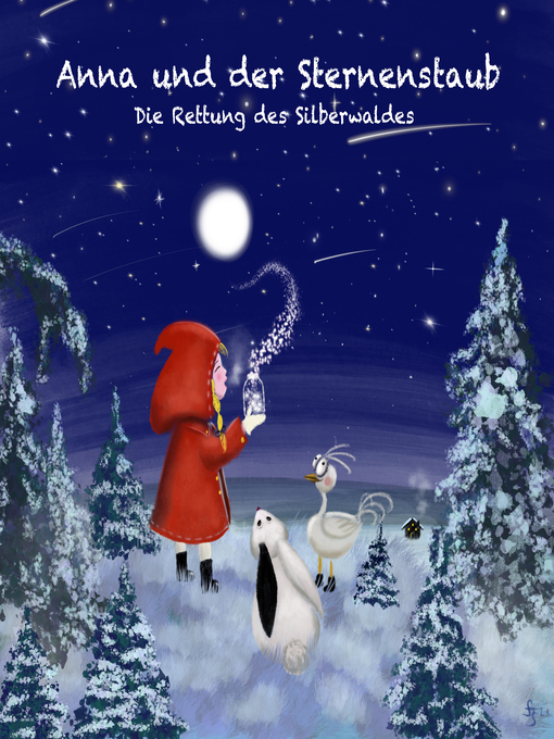 Title details for Die Rettung des Silberwaldes by Michael Springer - Available
